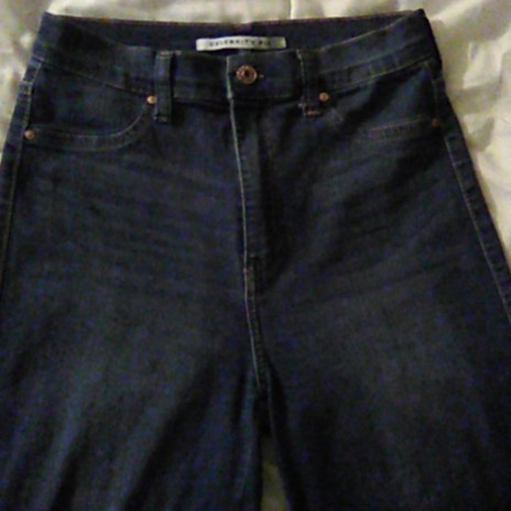 Pants / or jeans